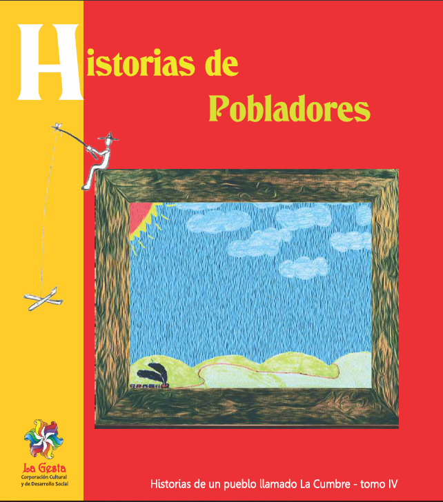 Historias de Pobladores