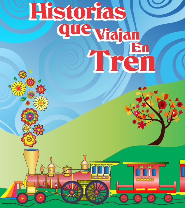 Historias que viajan en tren